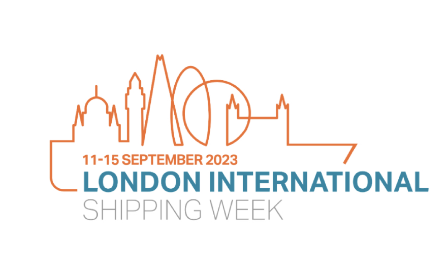 Shipping Innovation Announces New Sponsors Of London International Shipping Week 2023